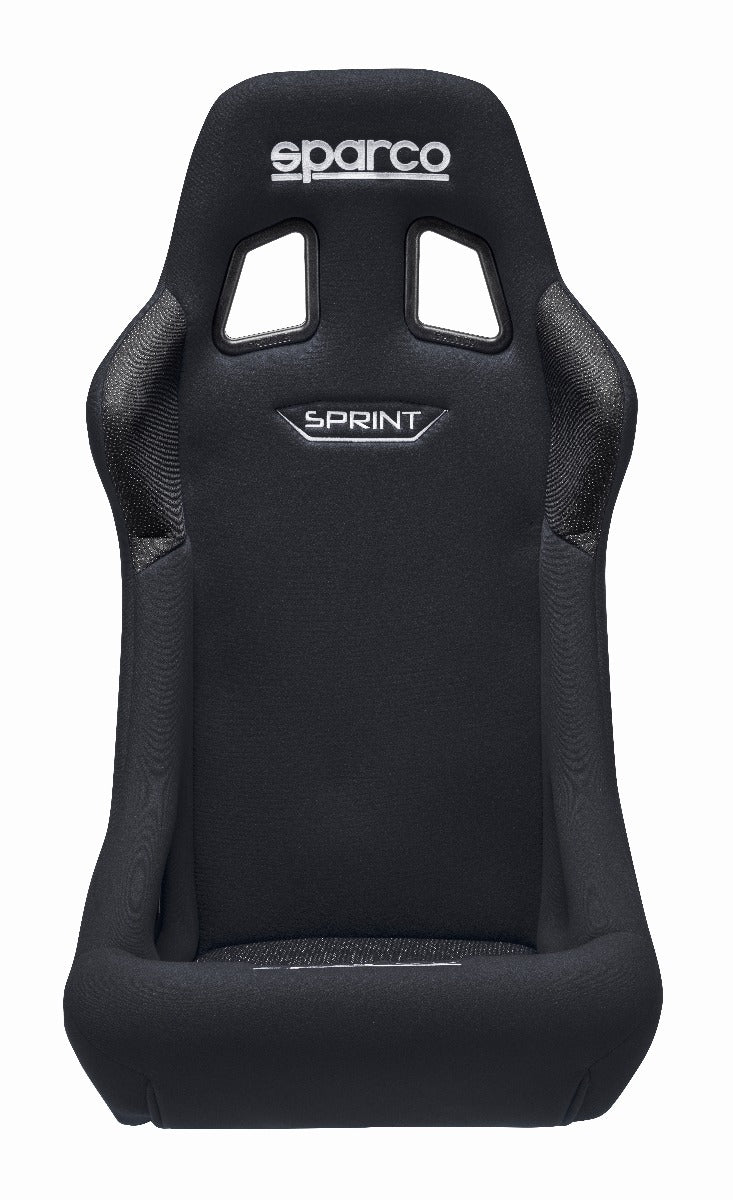 Sparco Sprint Fixed-Back Racing Seat - Image 7