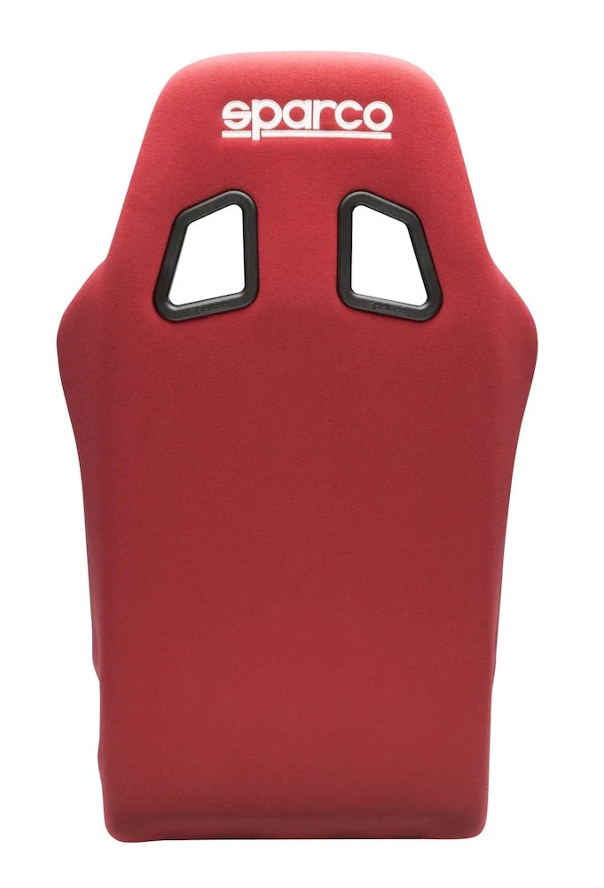 Sparco Sprint Fixed-Back Racing Seat - Image 9