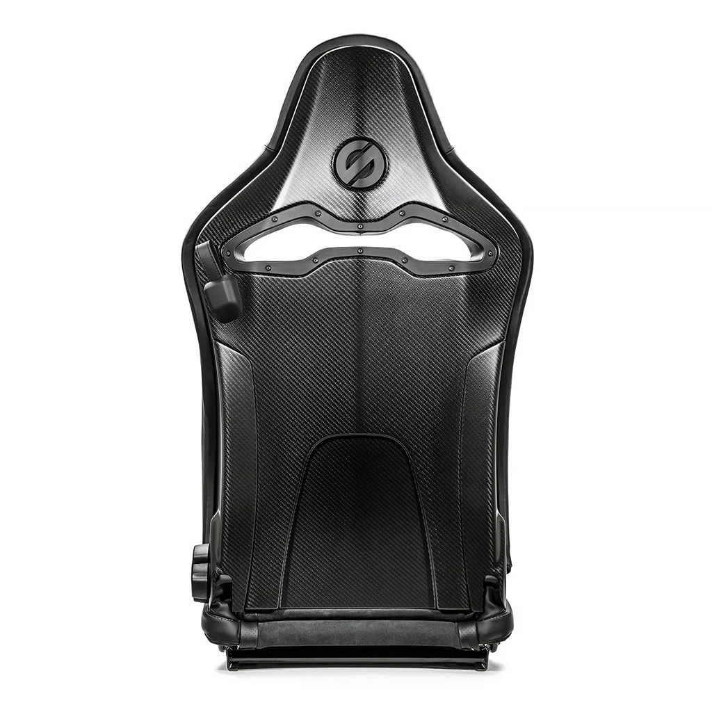 Sparco SPX Carbon Reclining Fixed-Back Seat (Non-FIA) - Image 2