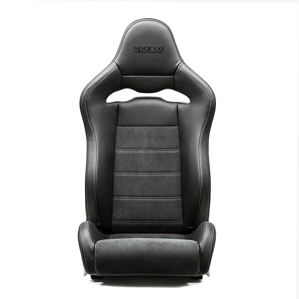 Sparco SPX Carbon Reclining Fixed-Back Seat (Non-FIA) - Image 6