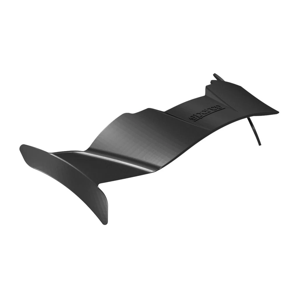 Sparco Stealth Rear Spoiler - Image 2