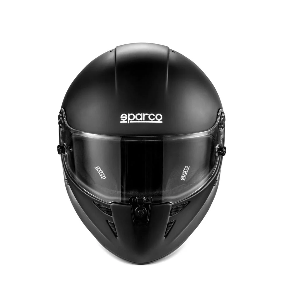 Sparco Stealth RF (SA2025 / FIA 8859-2024) - Image 4