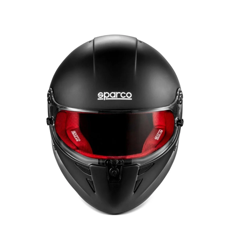 Sparco Stealth RF (SA2025 / FIA 8859-2024) - Image 5