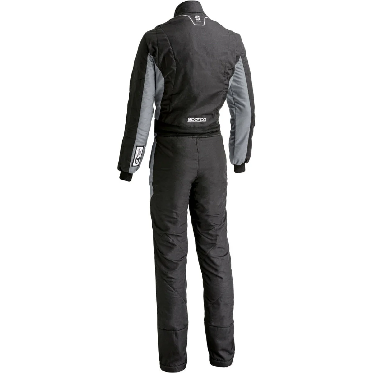 Sparco Stint Driver Race Suit - Image 4