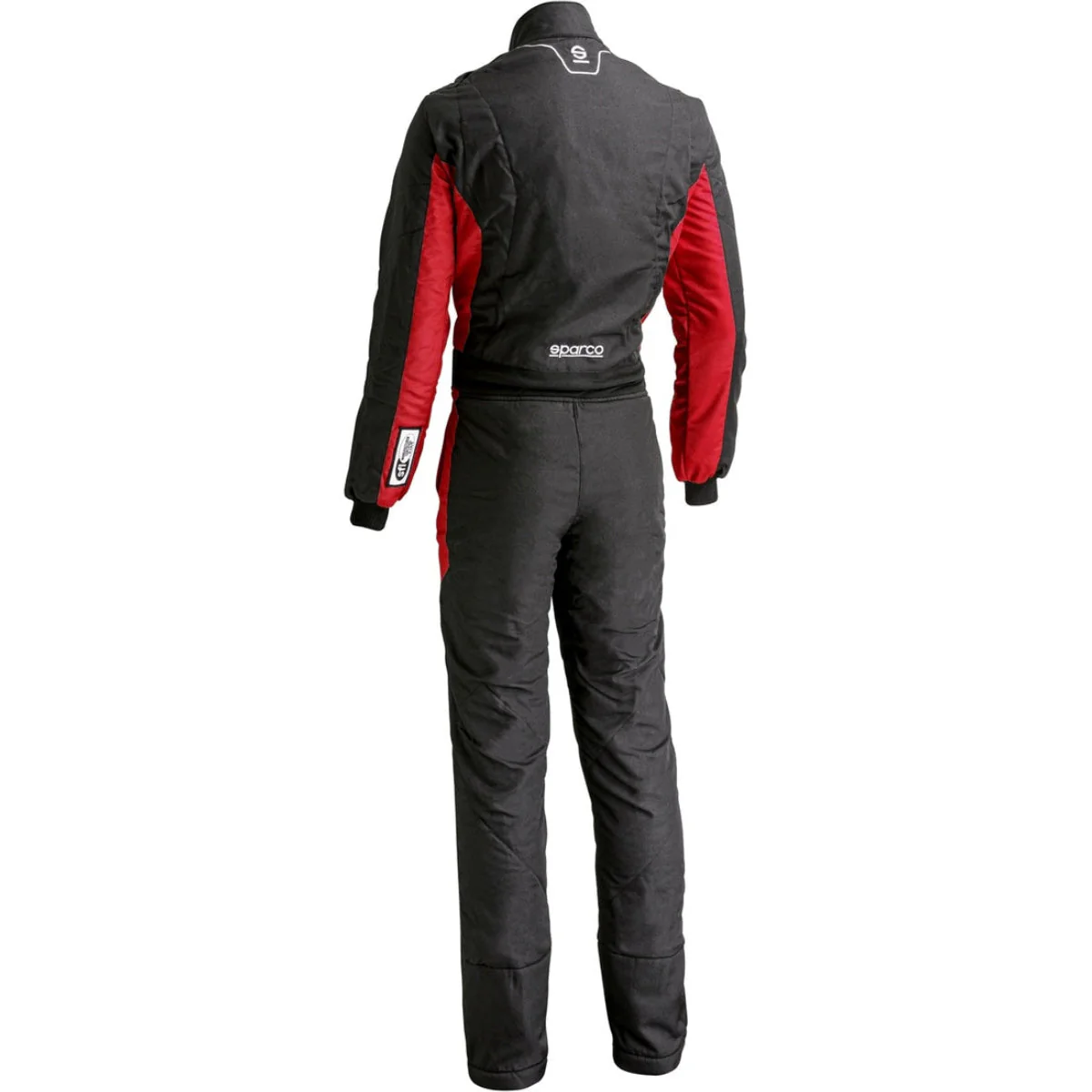 Sparco Stint Driver Race Suit - Image 5