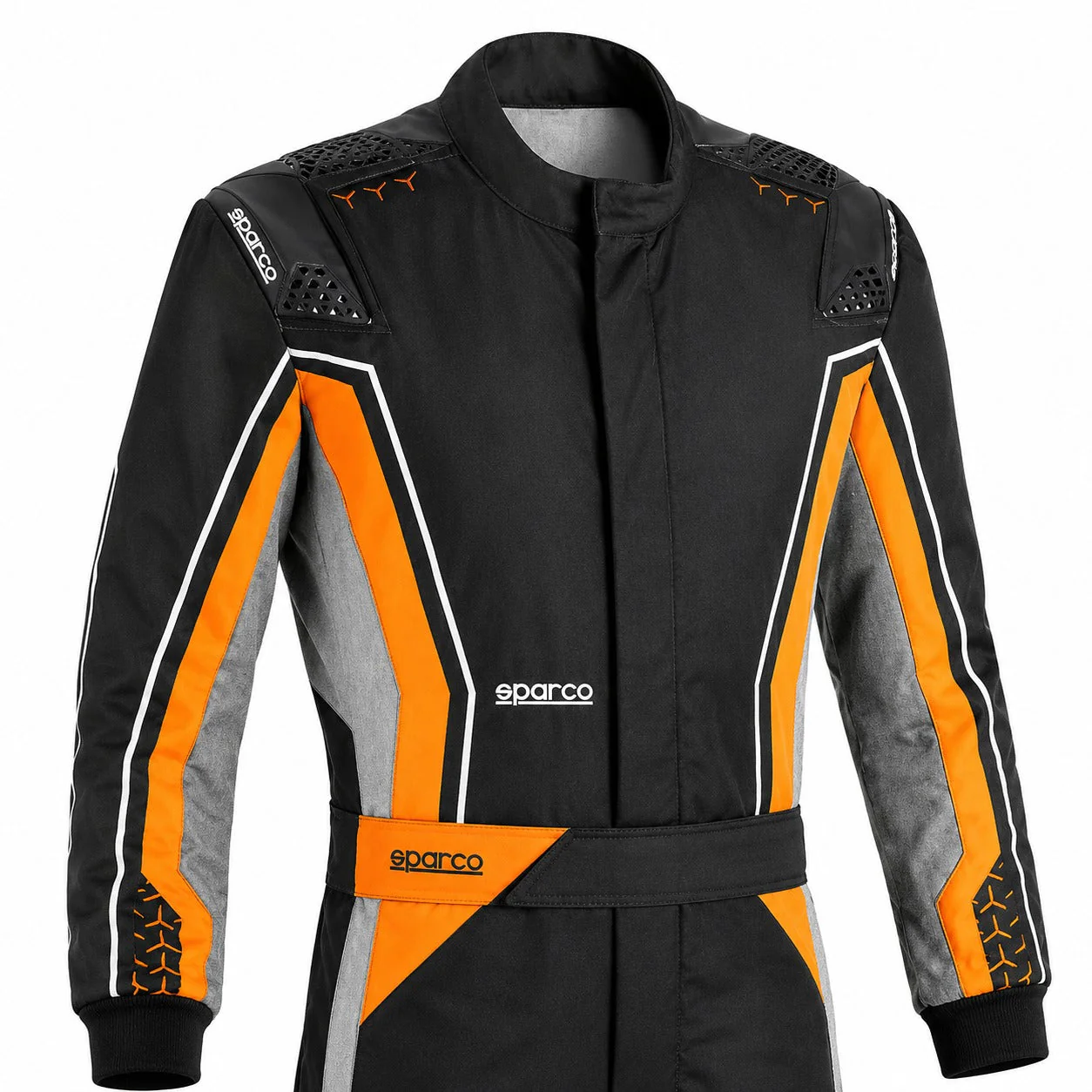 Sparco Superleggera K Kart Racing Suit FIA 8877-2022