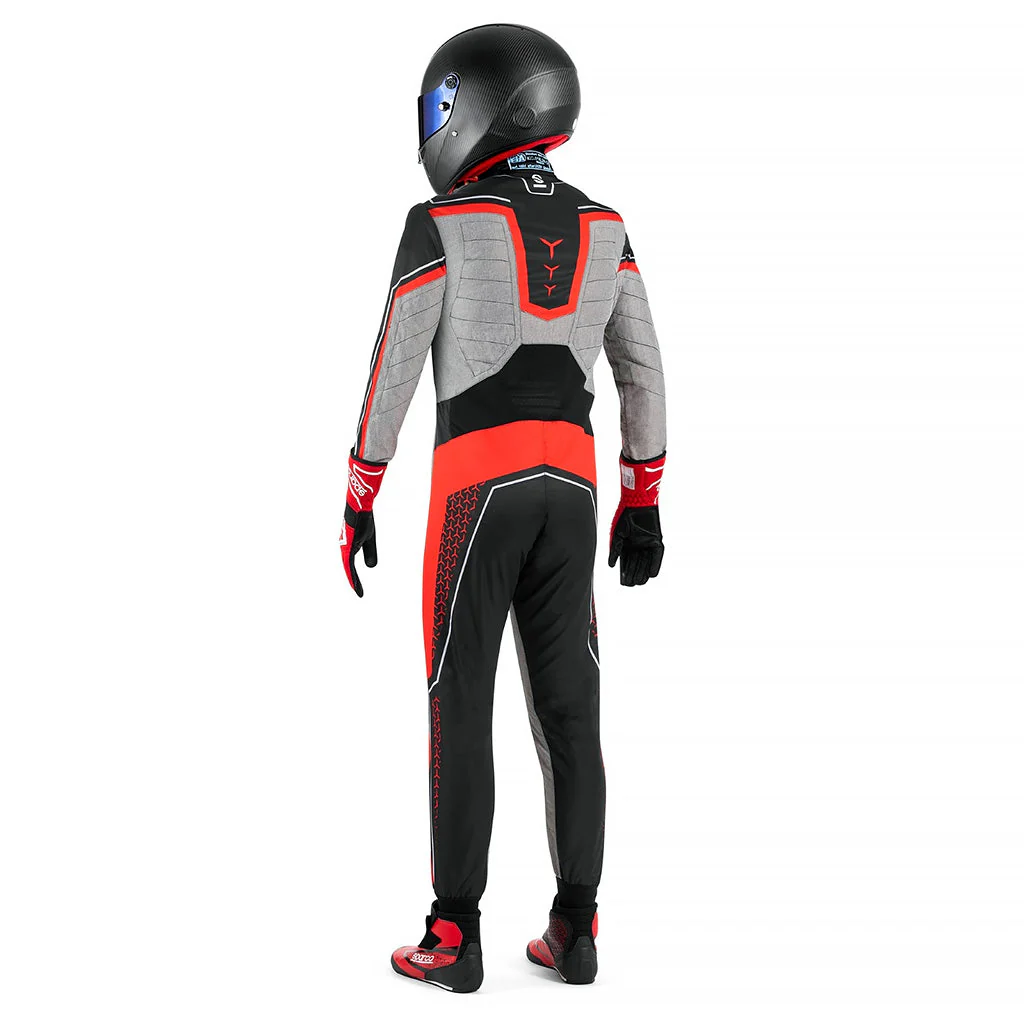Sparco Superleggera K Kart Racing Suit FIA 8877-2022 - Image 11