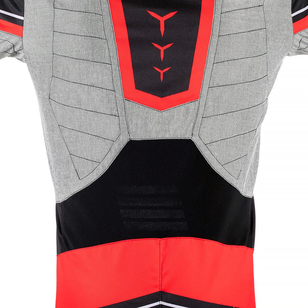 Sparco Superleggera K Kart Racing Suit FIA 8877-2022 - Image 5