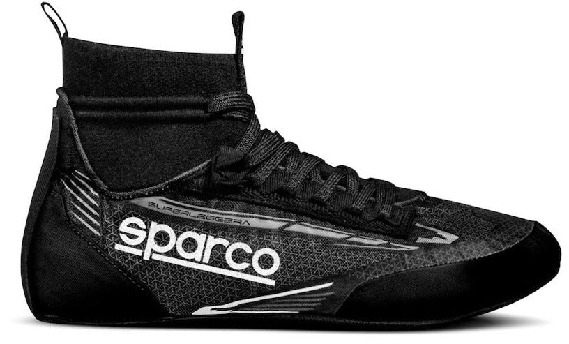 Competition Motorsport Sparco Superleggera Racing Shoes - Image 3
