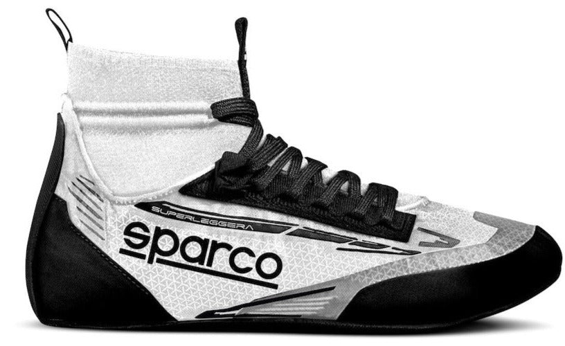 Competition Motorsport Sparco Superleggera Racing Shoes - Image 5