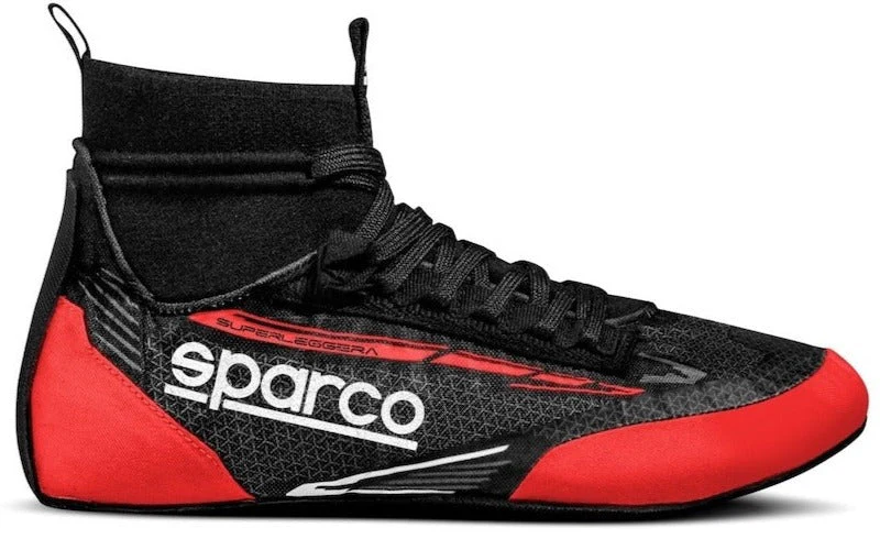 Competition Motorsport Sparco Superleggera Racing Shoes - Image 6