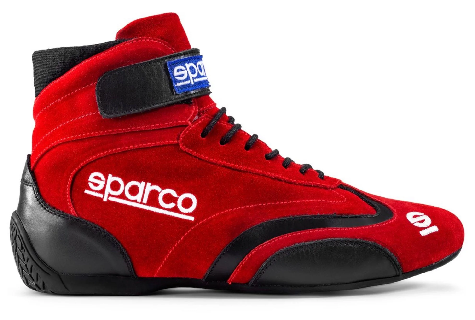 Sparco Top Racing Shoesss