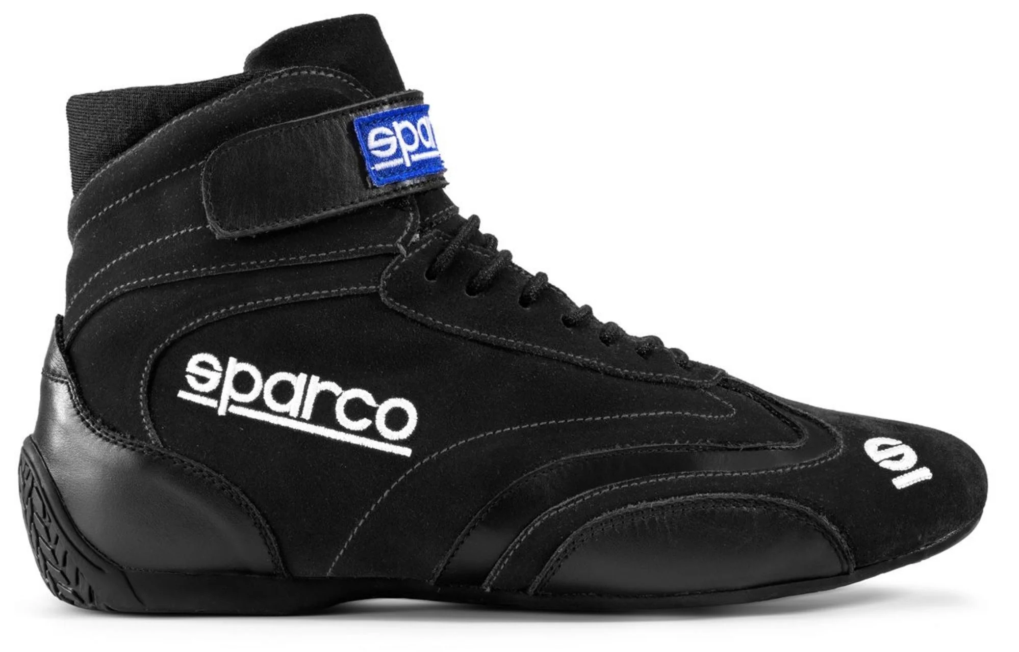 Sparco Top Racing Shoesss - Image 2