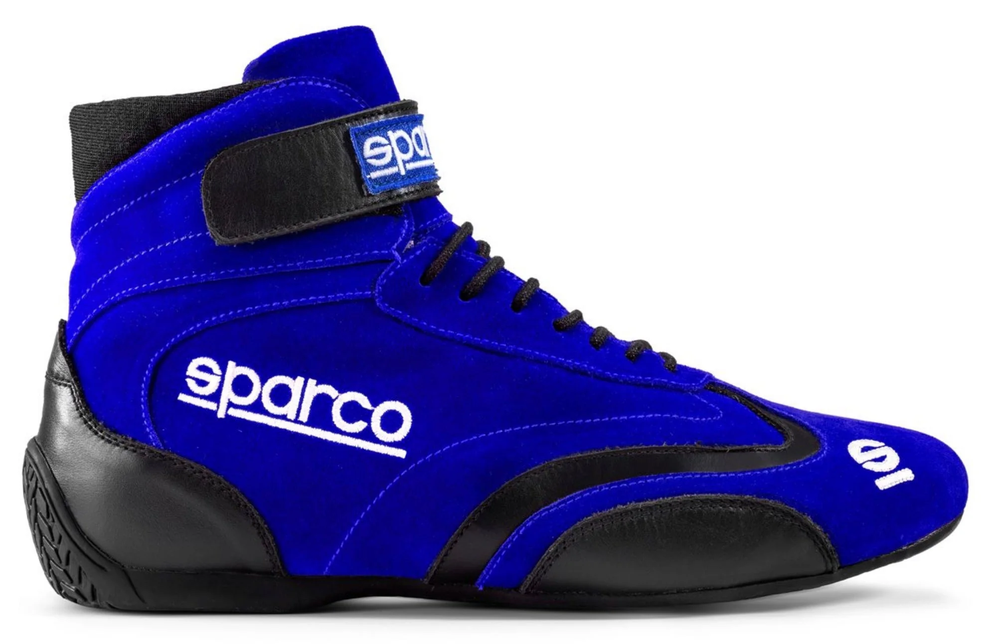 Sparco Top Racing Shoesss - Image 3