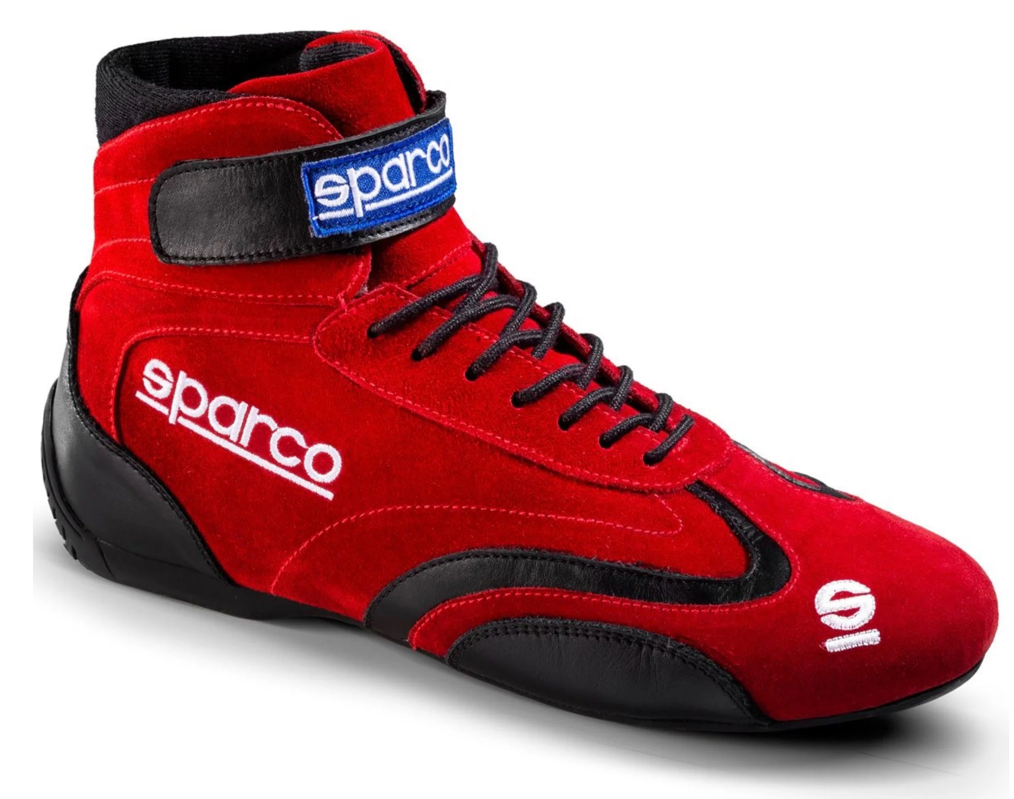 Sparco Top Racing Shoesss - Image 5