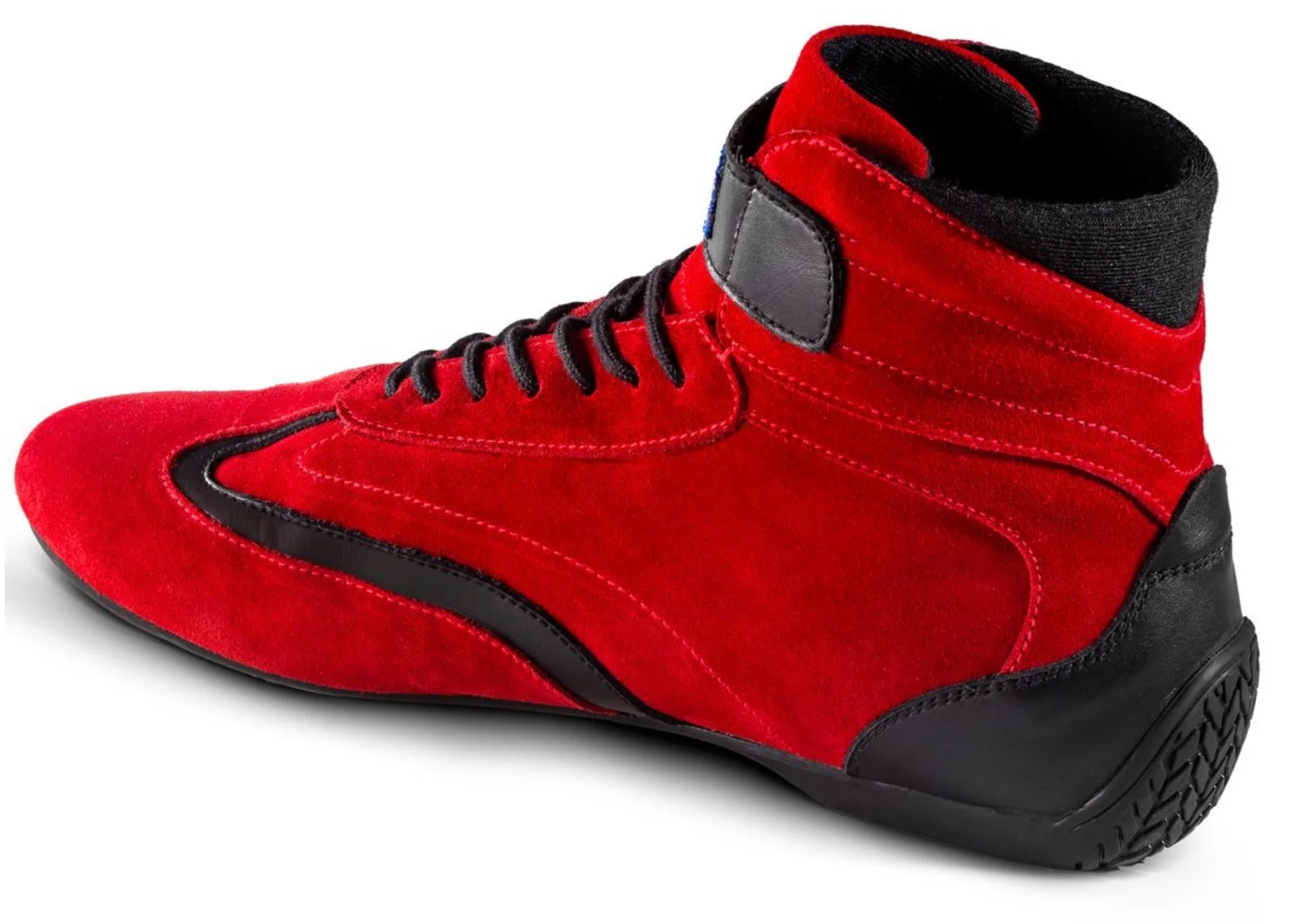 Sparco Top Racing Shoesss - Image 6