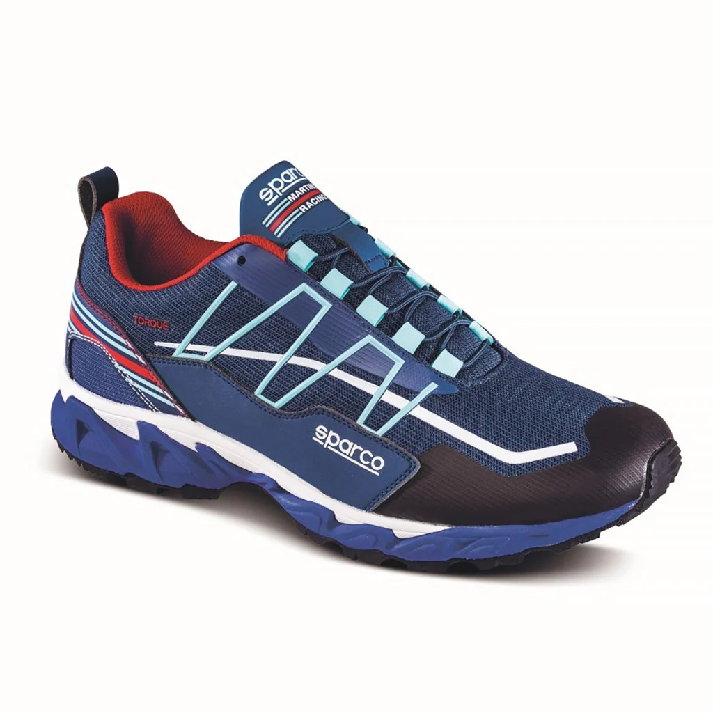 Sparco Torque Martini Shoe - Image 2