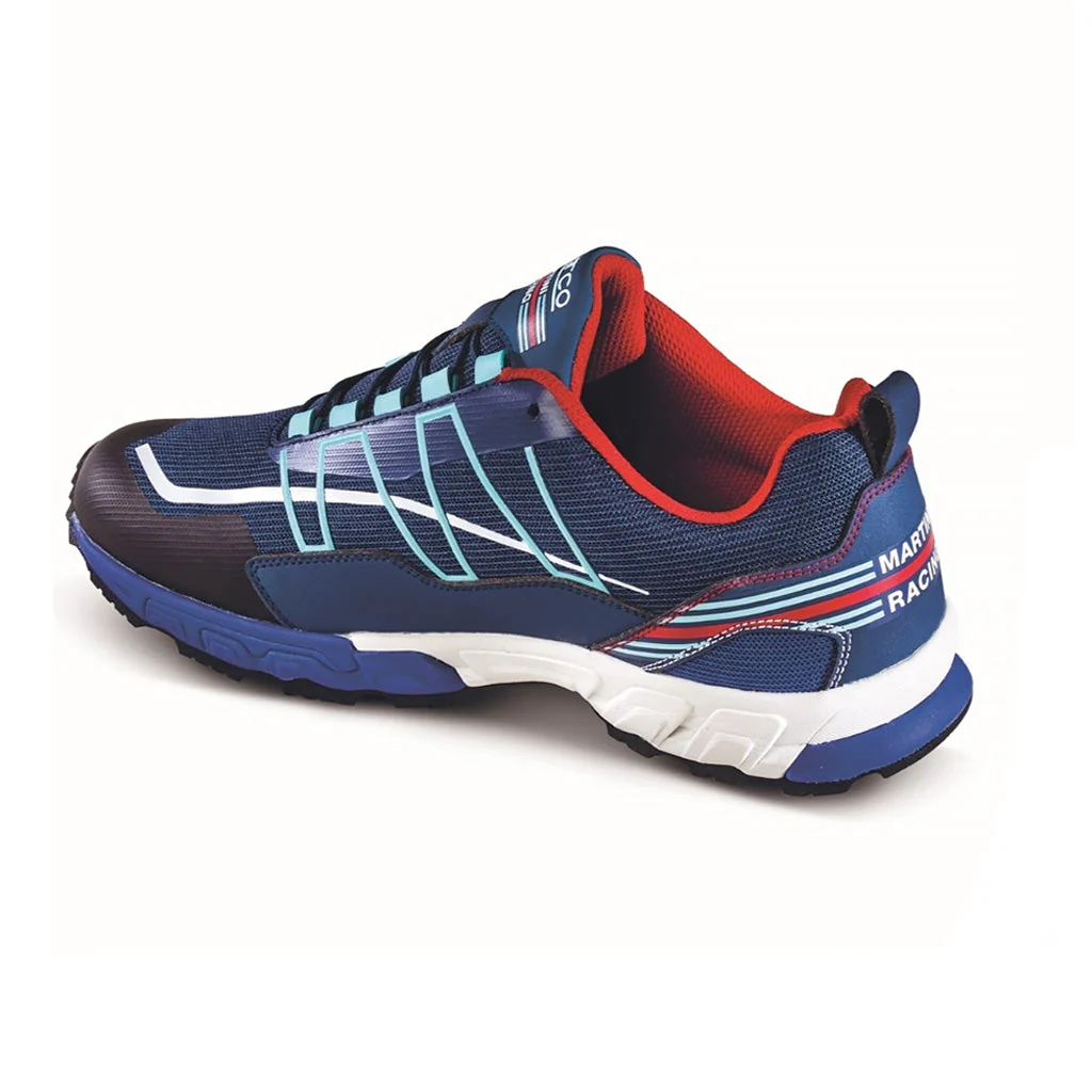 Sparco Torque Martini Shoe - Image 4