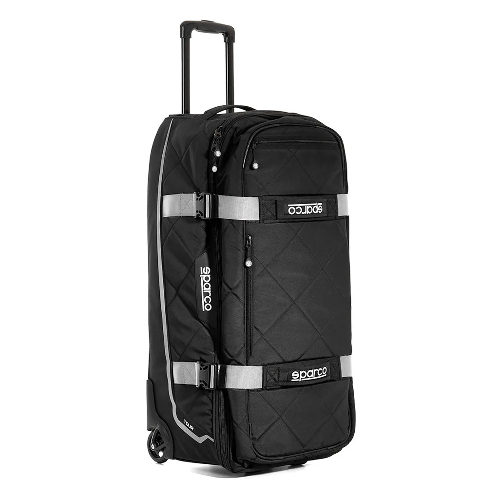 Sparco Tour Gear Bag - Track Use