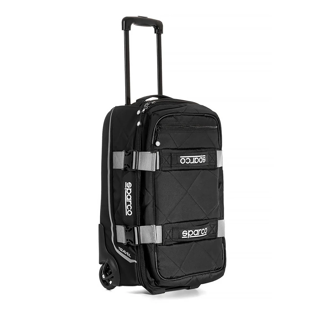 Sparco Travel Gear Roller Bag