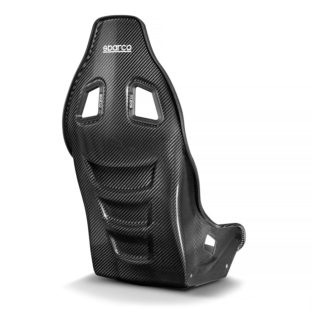 Sparco ULTRA Carbon Racing Seat, FIA 8855-1999 - Image 2