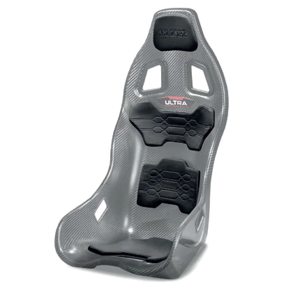 Sparco ULTRA Carbon Racing Seat, FIA 8855-1999 - Image 6