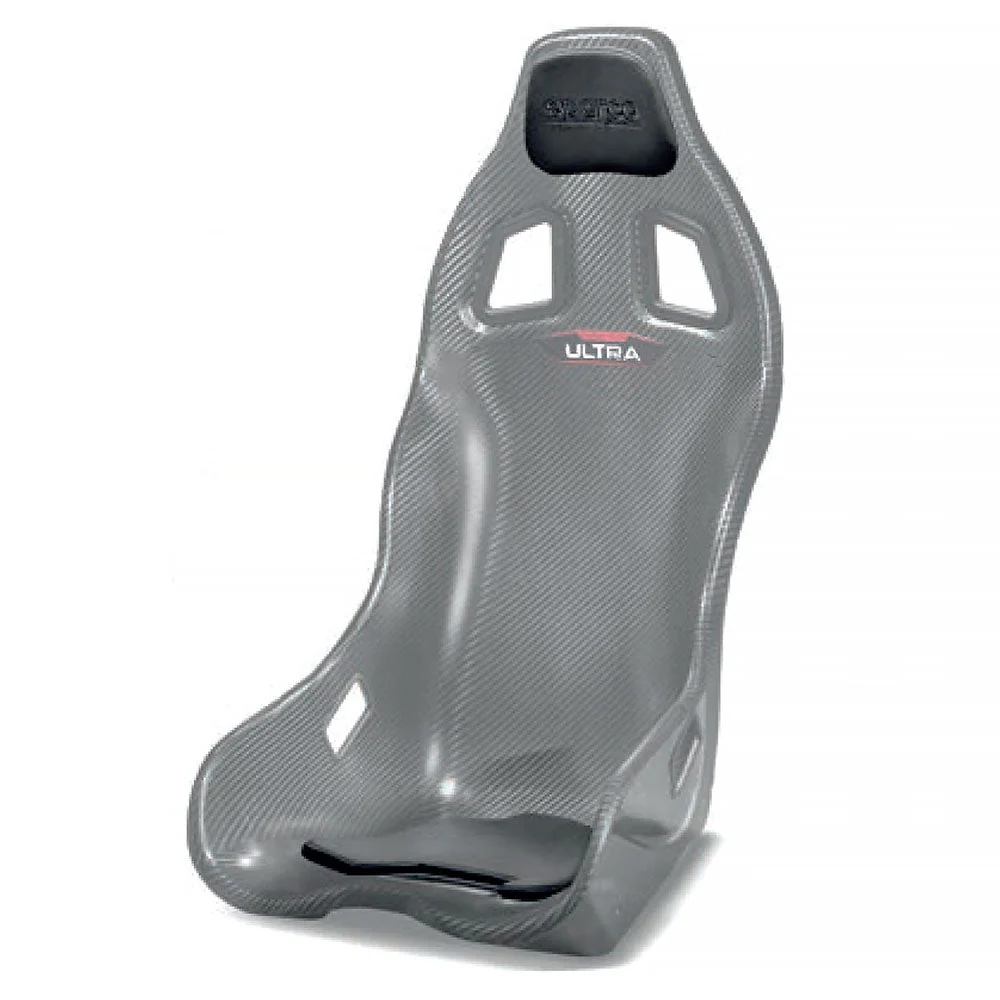 Sparco ULTRA Carbon Racing Seat, FIA 8855-1999 - Image 7