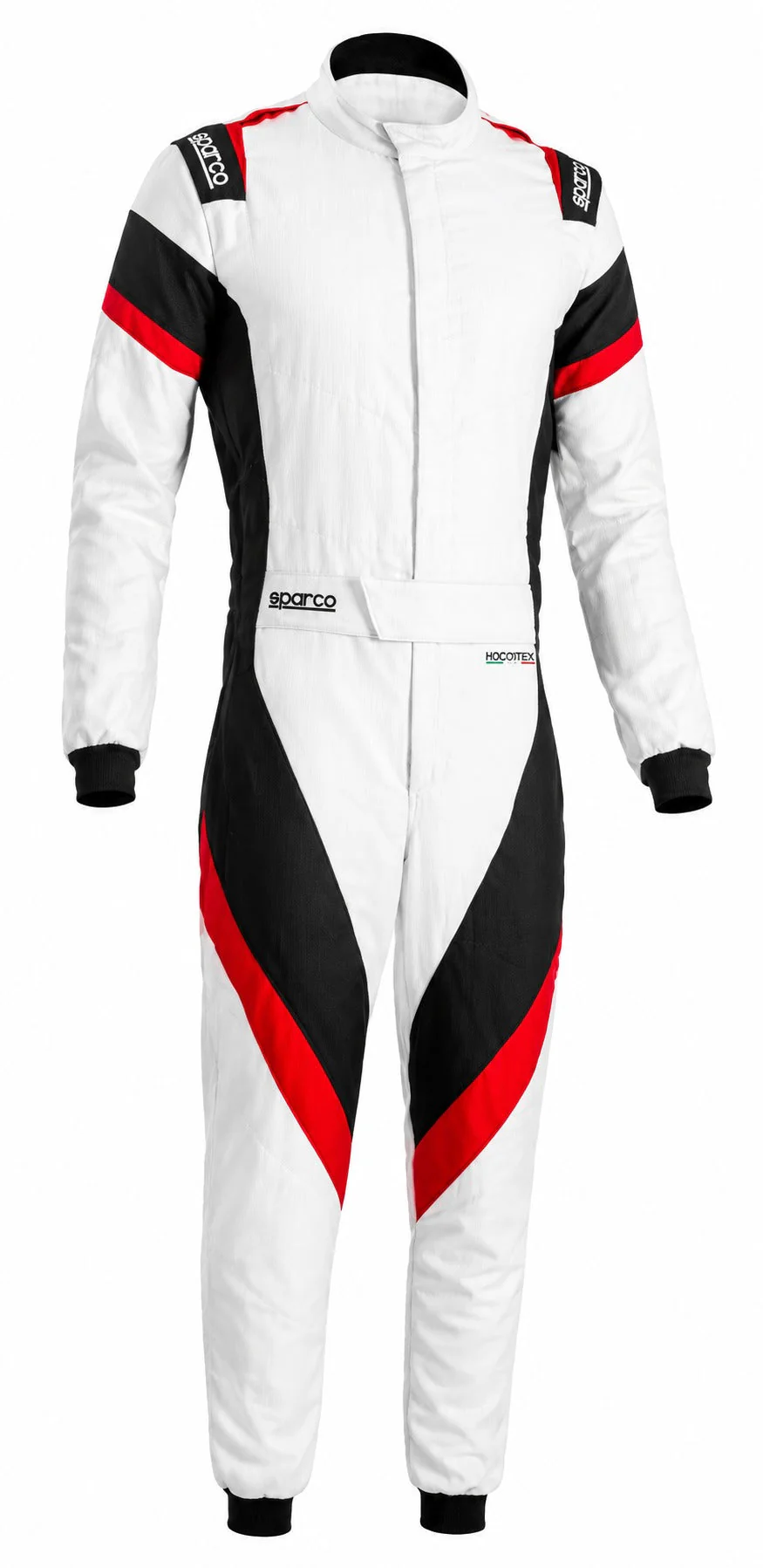 Competition Motorsport Sparco Victory 3.0 Driver FIA Racing Suit (fia & SFI Rated) - Image 2