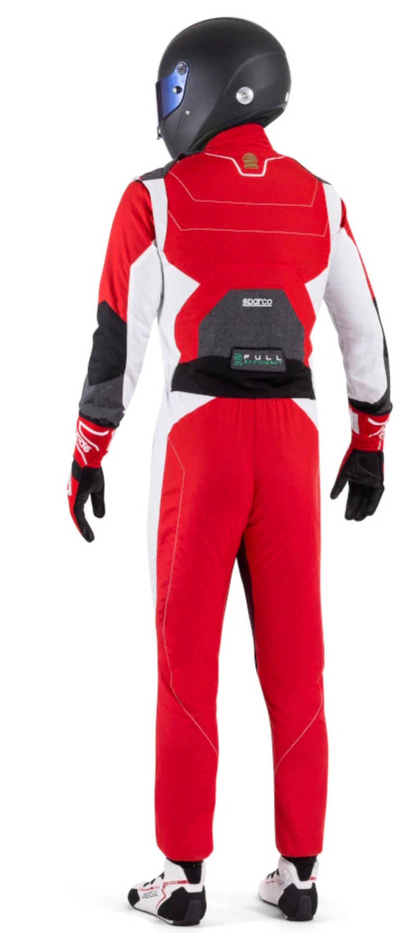 Sparco X-Light FE Driver Race Suit, FIA Rated - Image 10