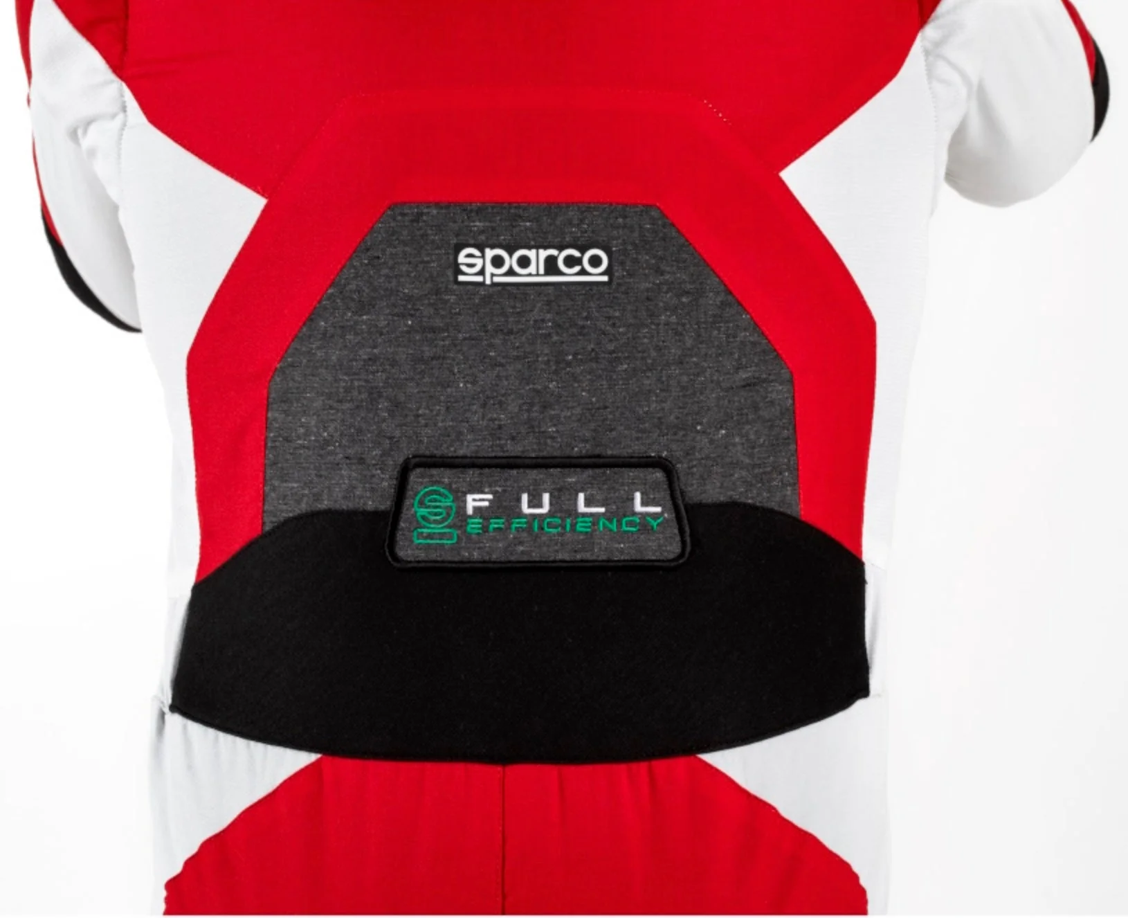 Sparco X-Light FE Driver Race Suit, FIA Rated - Image 11