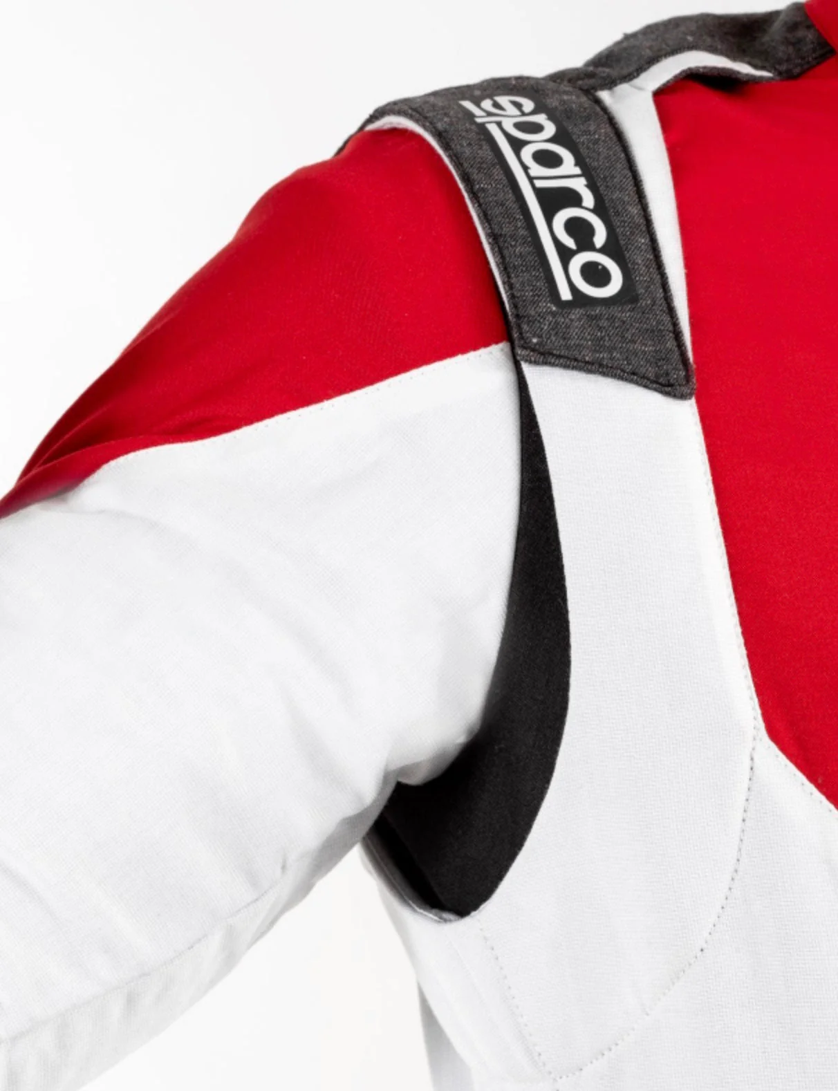 Sparco X-Light FE Driver Race Suit, FIA Rated - Image 13
