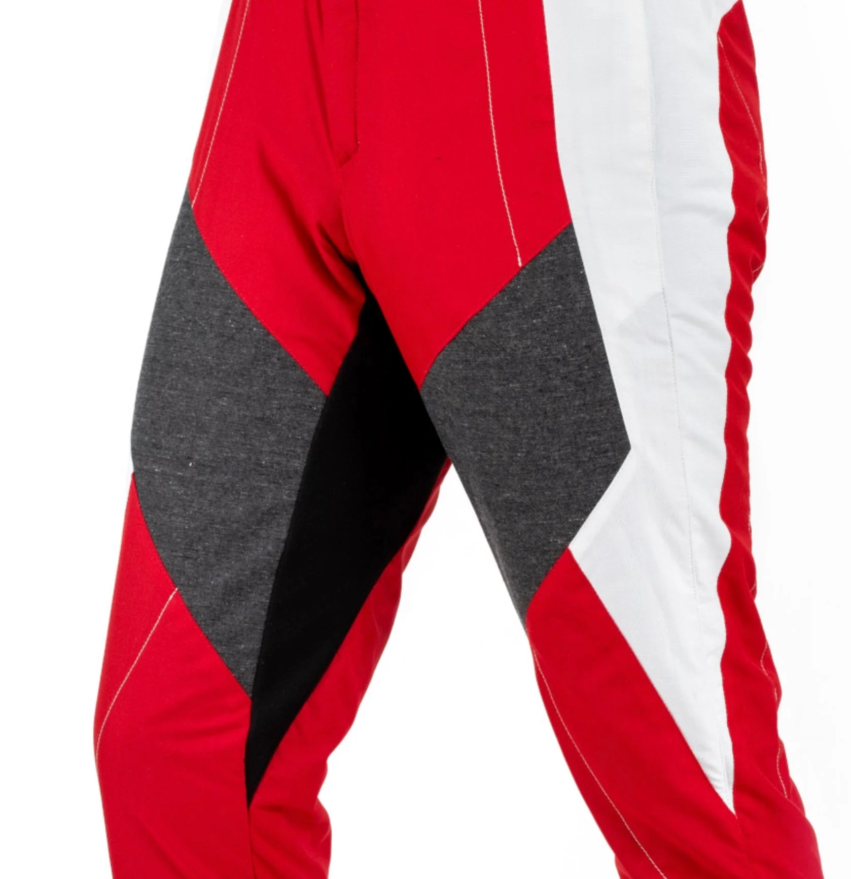 Sparco X-Light FE Driver Race Suit, FIA Rated - Image 14
