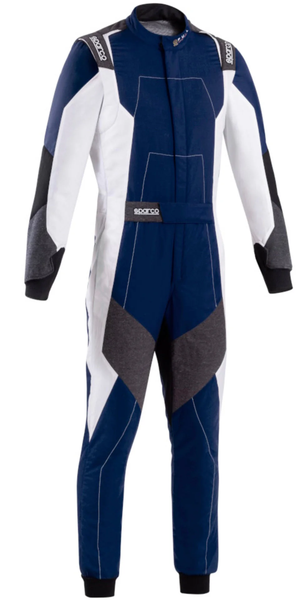Sparco X-Light FE Driver Race Suit, FIA Rated - Image 2