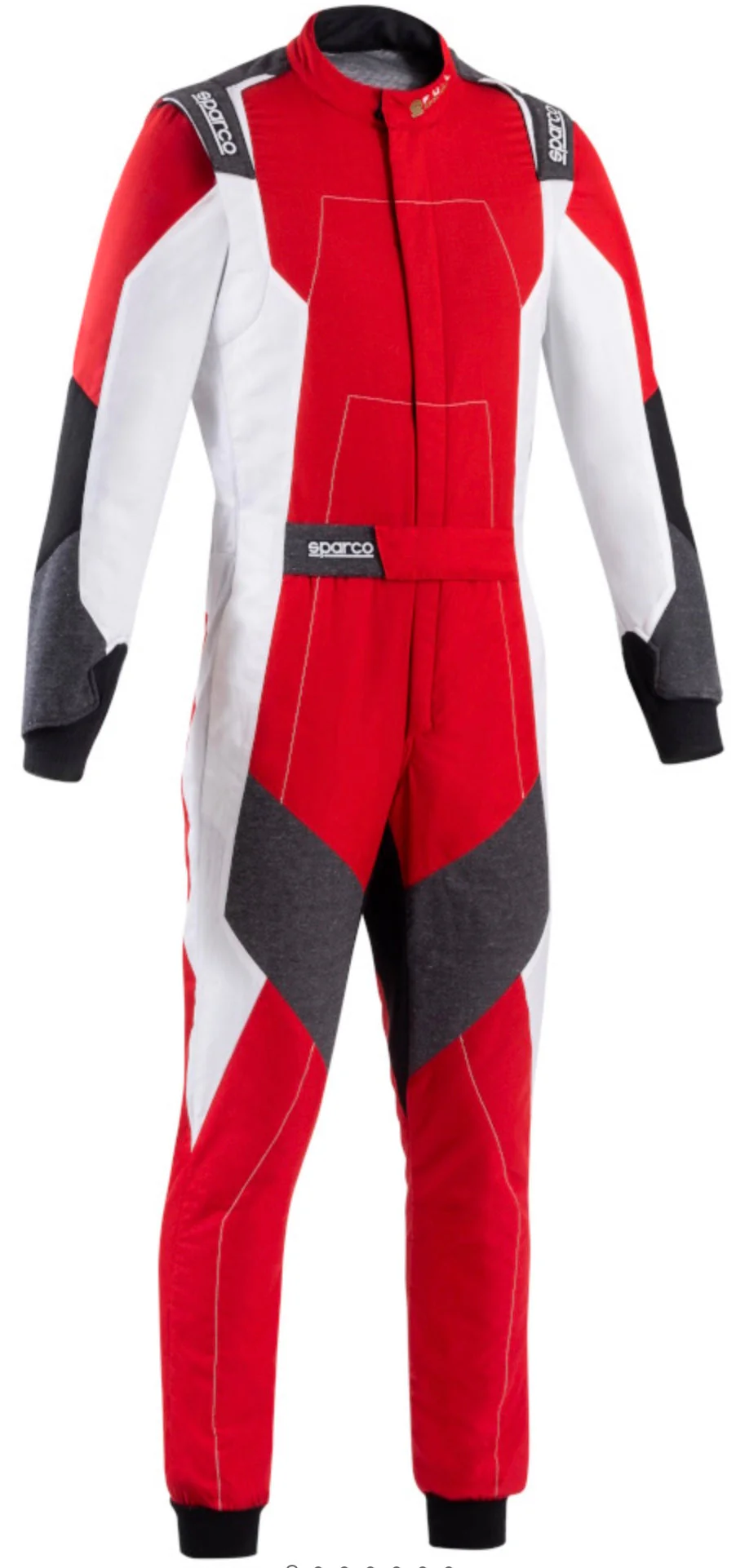 Sparco X-Light FE Driver Race Suit, FIA Rated - Image 3