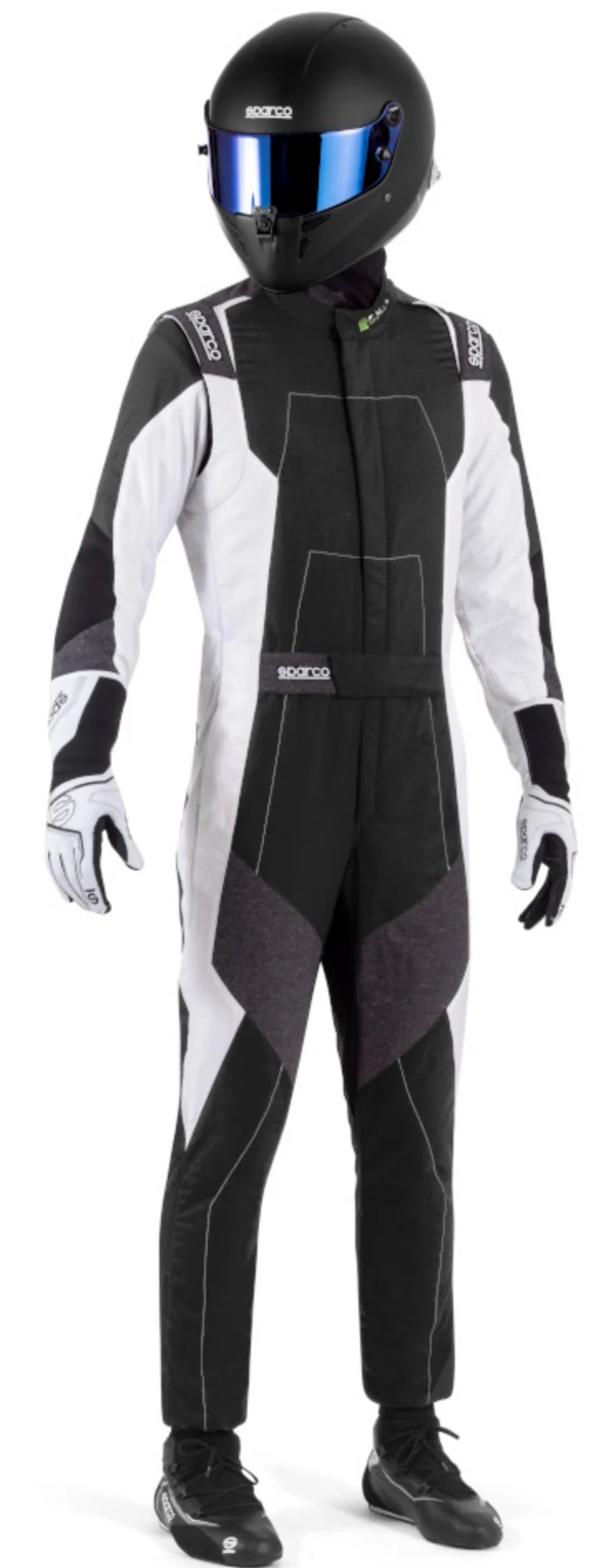 Sparco X-Light FE Driver Race Suit, FIA Rated - Image 4