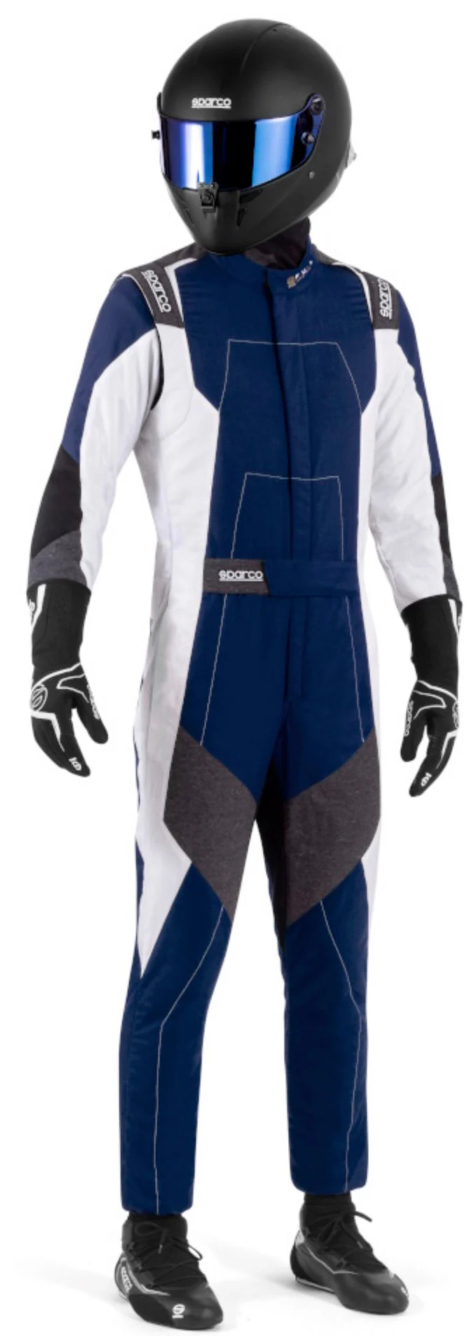 Sparco X-Light FE Driver Race Suit, FIA Rated - Image 6