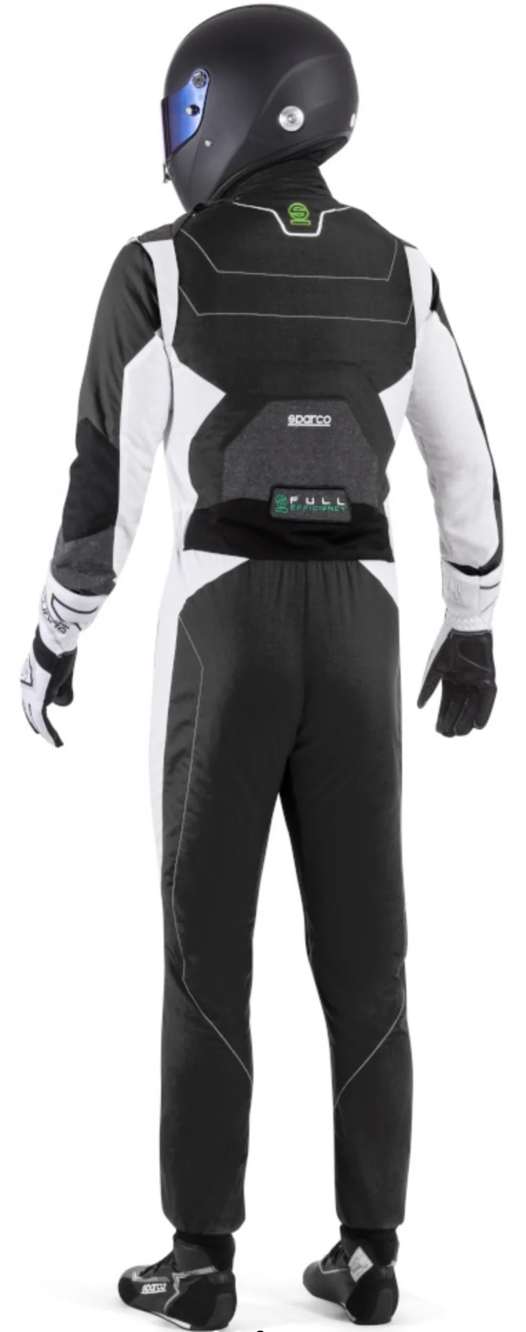 Sparco X-Light FE Driver Race Suit, FIA Rated - Image 8