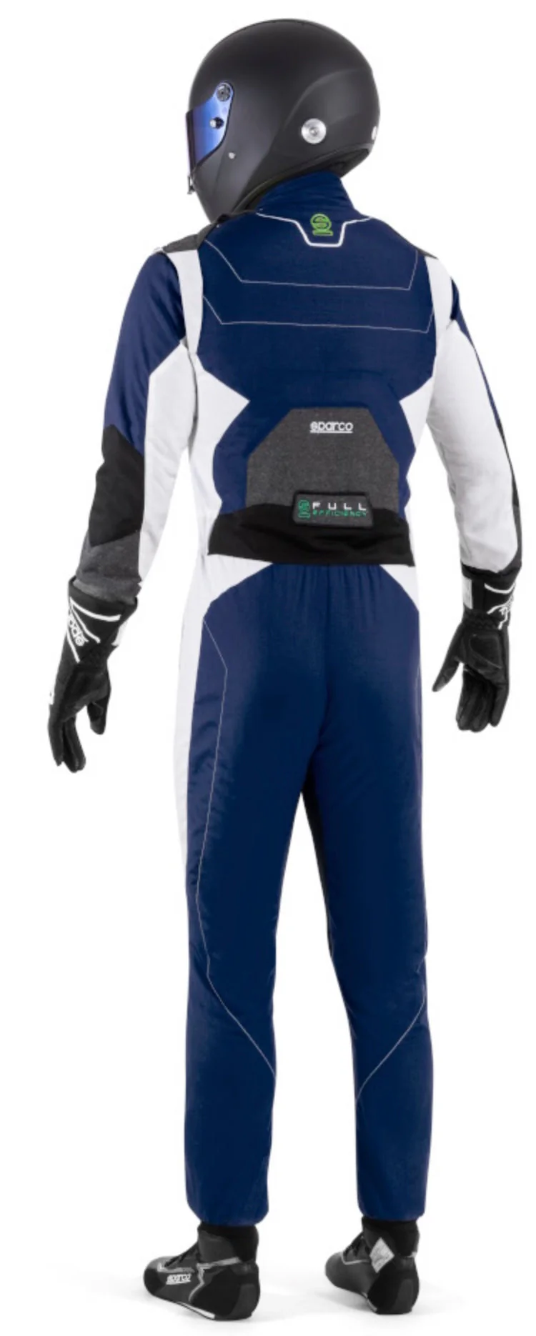 Sparco X-Light FE Driver Race Suit, FIA Rated - Image 9
