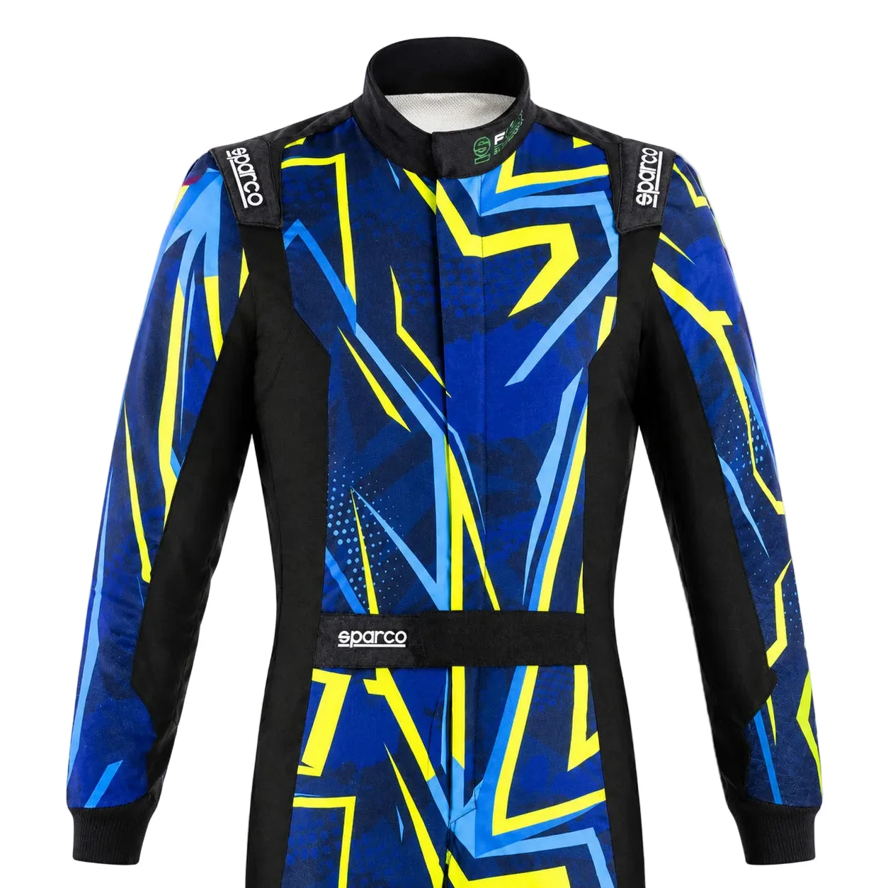 Sparco X-Light FE Infinity Driver Race Suit, FIA Rated