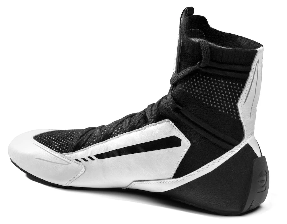 Sparco X-Light+ Racing Shoesss - Image 12