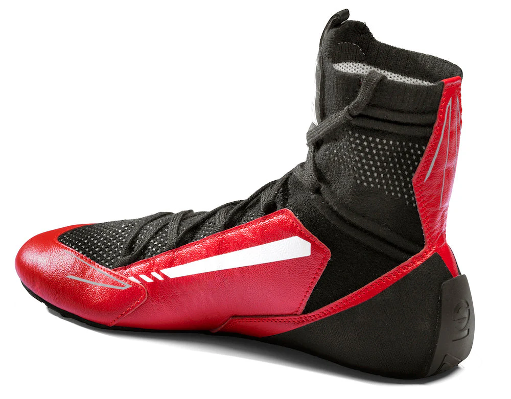 Sparco X-Light+ Racing Shoesss - Image 7