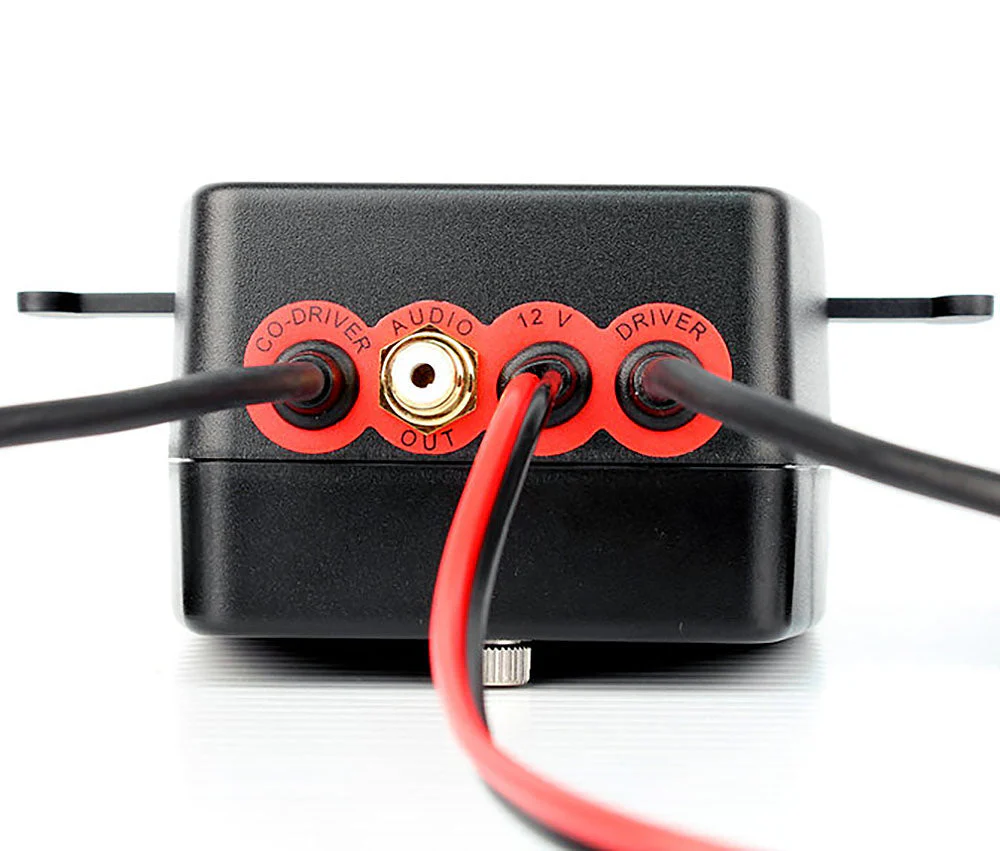 Speedcom SCC-2MPI Dual Intercom System - Image 4