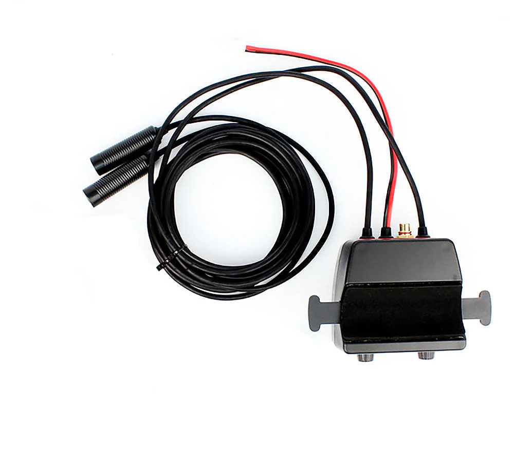 Speedcom SCC-2MPI Dual Intercom System - Image 5