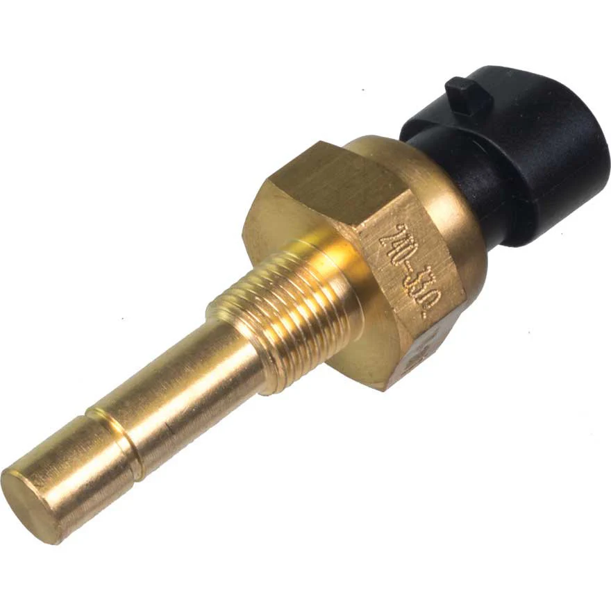 Speedhut 3-3/8" Dual Oil Temperature & Pressure Gauge - Image 6