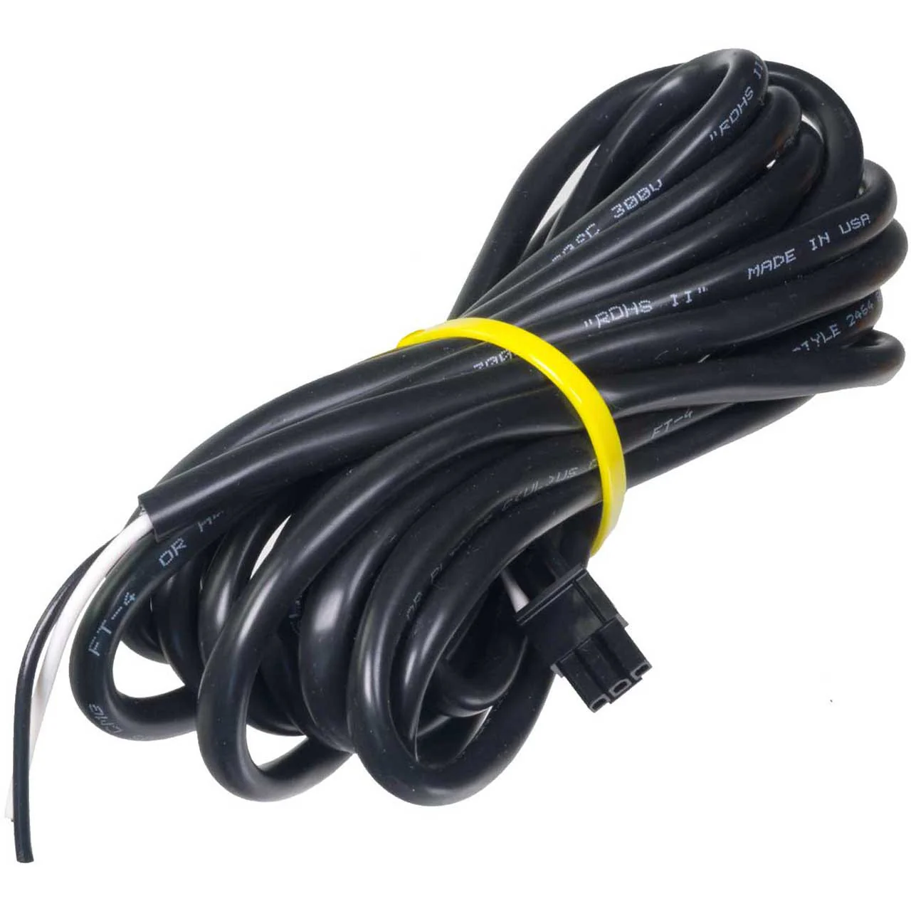 Speedhut 4" Dual Voltage and Fuel Level Gauge - Image 5