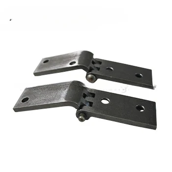 Speedster Seat Hinges