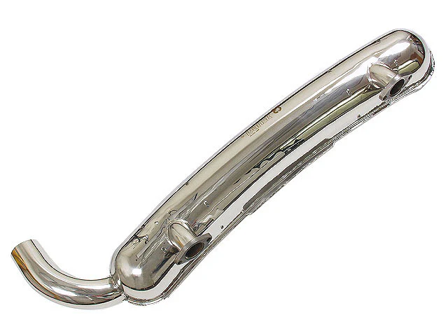 SS Sport Muffler for Porsche 911 and 914-6 (1964-1989)