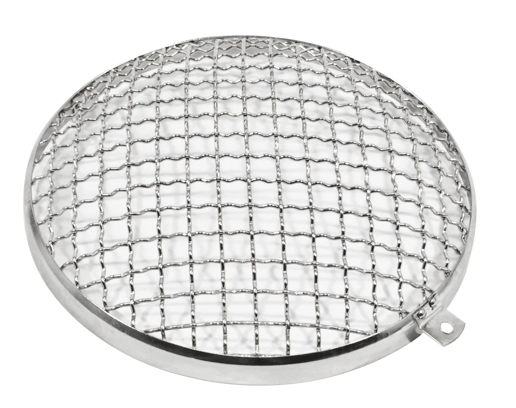 Stainless Steel Headlight Stone Guards