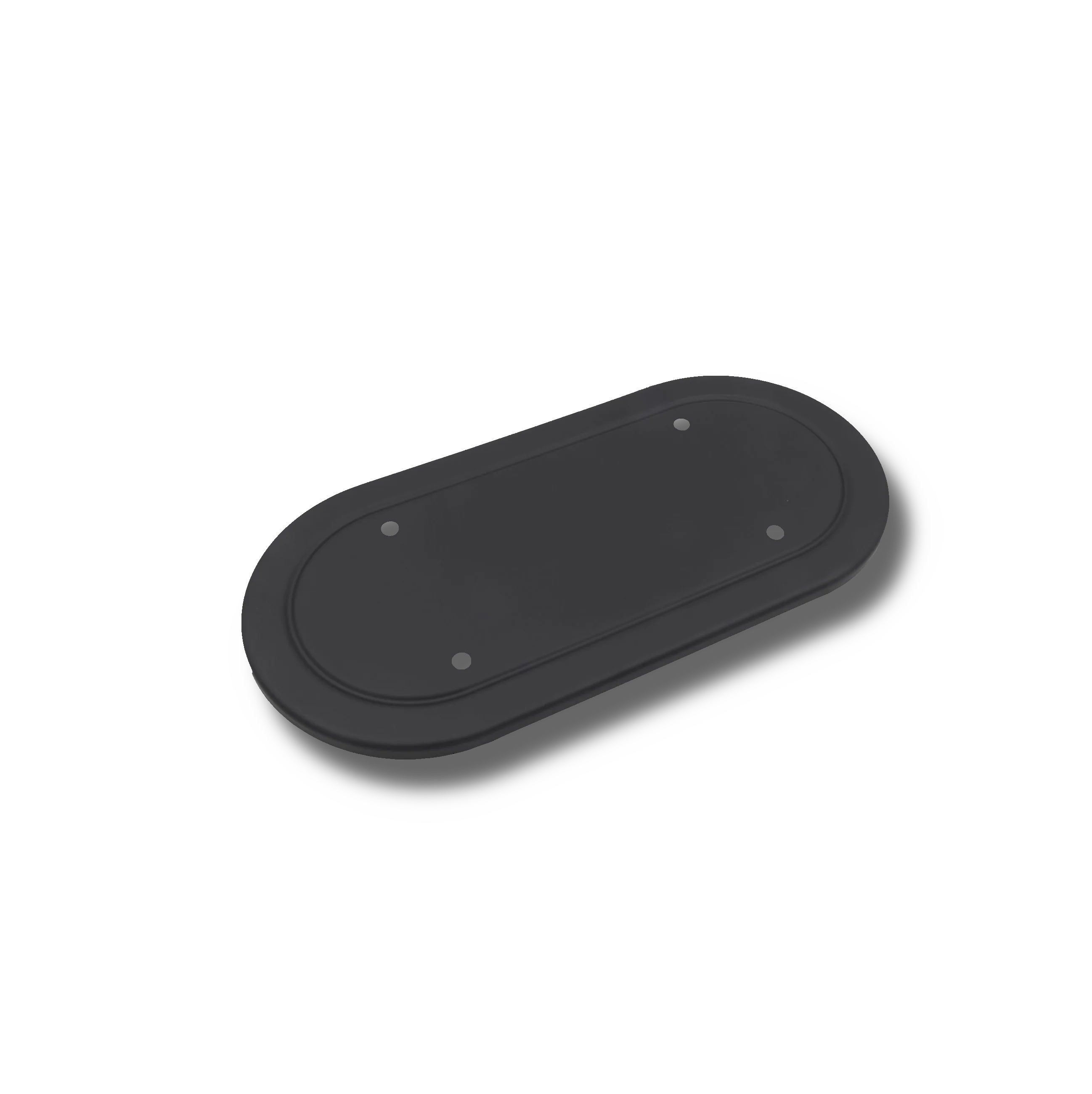 Standard Carb Top - Parts for PMO and Weber Carbs