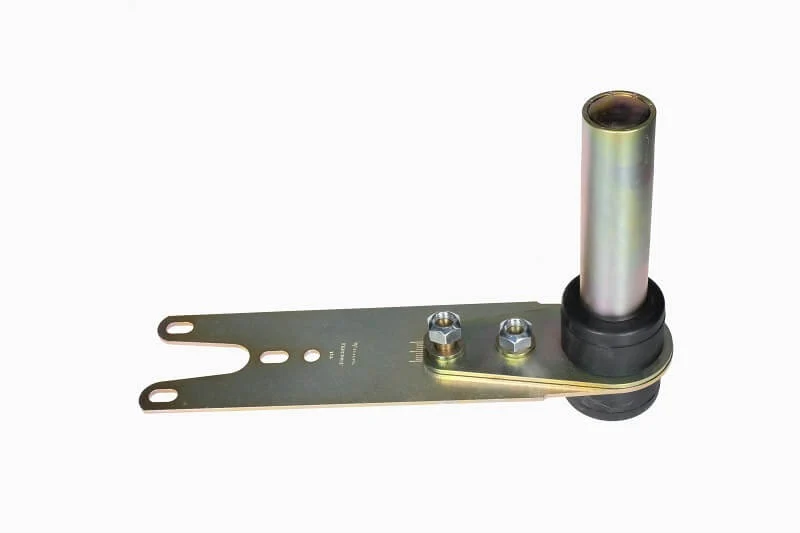 Standard Stiffness Adjustable Spring Plates for Porsche 911 G50